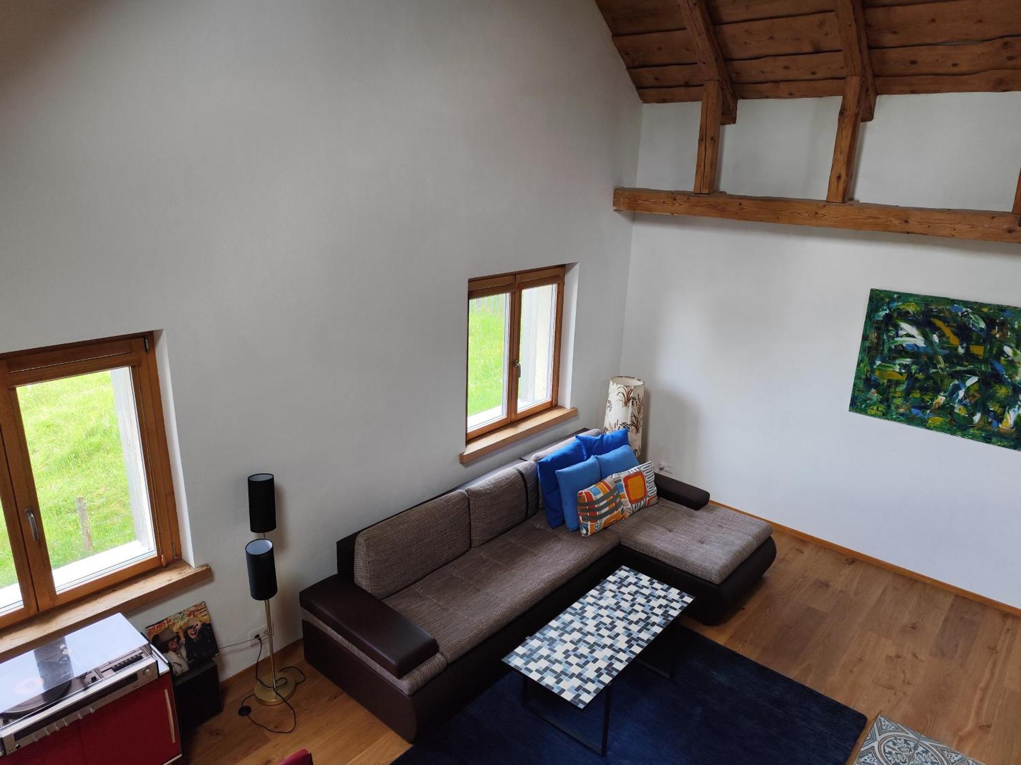 Country Haven Apartment *